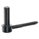 GOND A VISSER NOIR D16X85MM